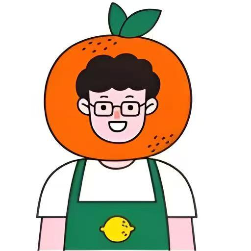 后台头像